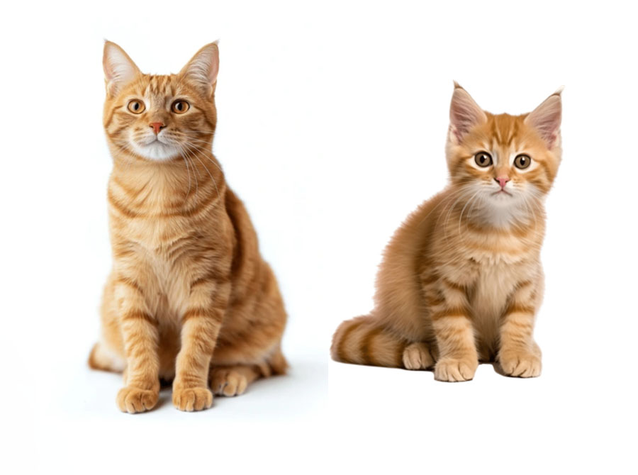 Feline Diseases Diagnostic