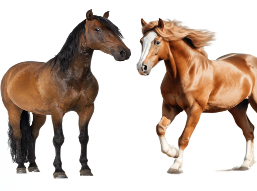 Equine Diseases Diagnostic